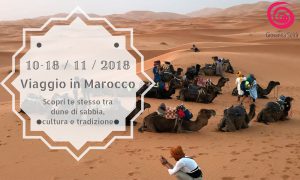 viaggiare in marocco